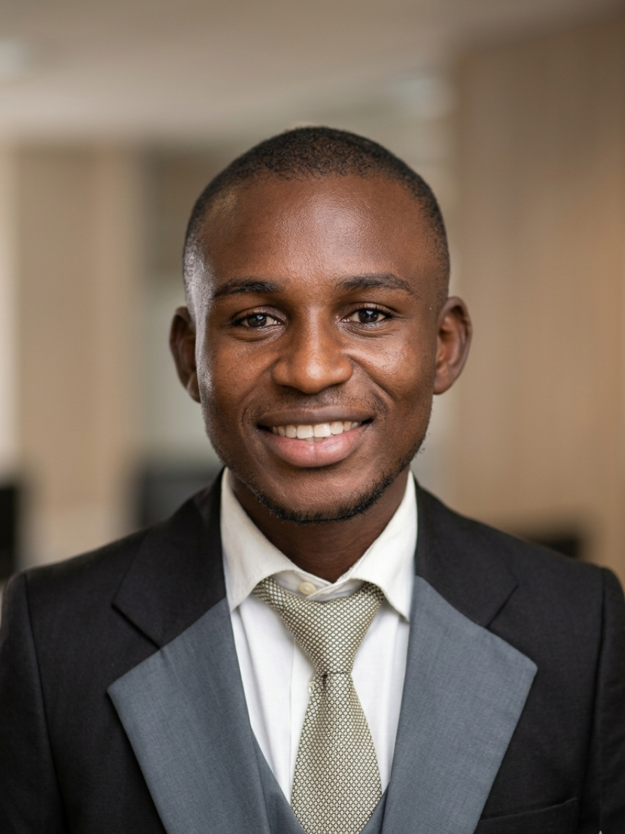Portrait of Daviddesigns, web designer and developer