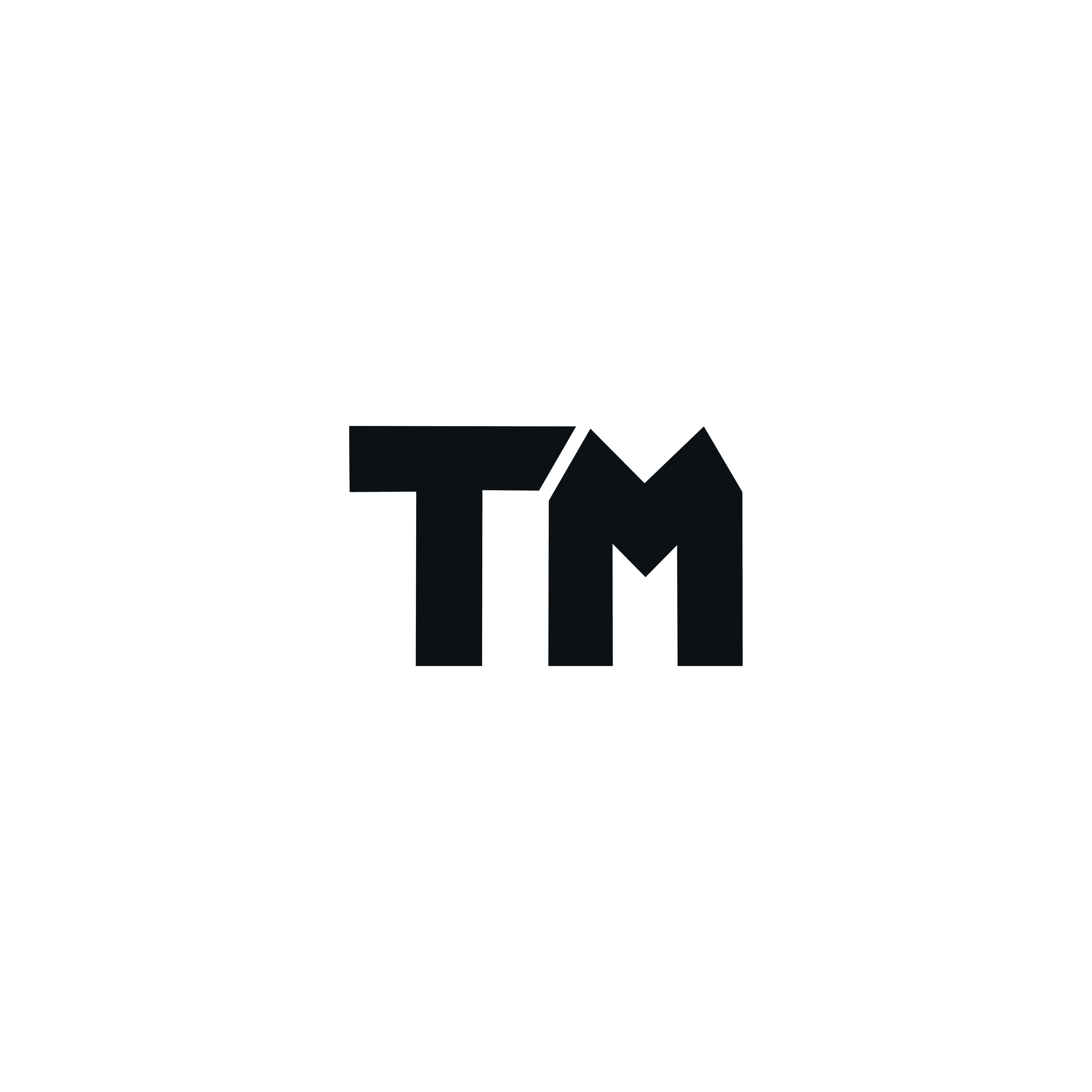 TOBE MAISON's Logo